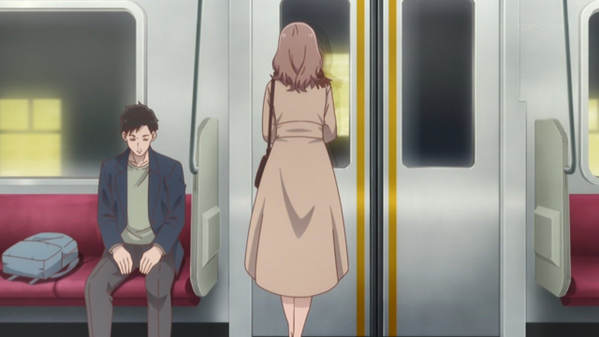 おじさんはカワイイものがお好き。 第3話 ツイート画像 1
