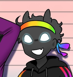CakedPie's tweet photo. // squiddo video thumbnail

oh my spokeishere look at him https://t.co/zXwS2U69Xh