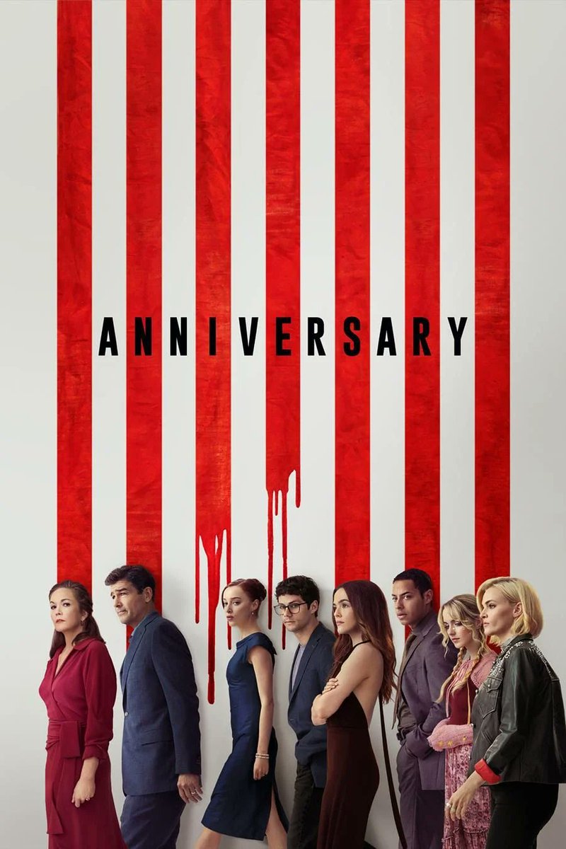 CesarCalderon's tweet photo. Anniversary es la peli más inquietante que he visto en los últimos años. https://t.co/JNBJUHHpoZ