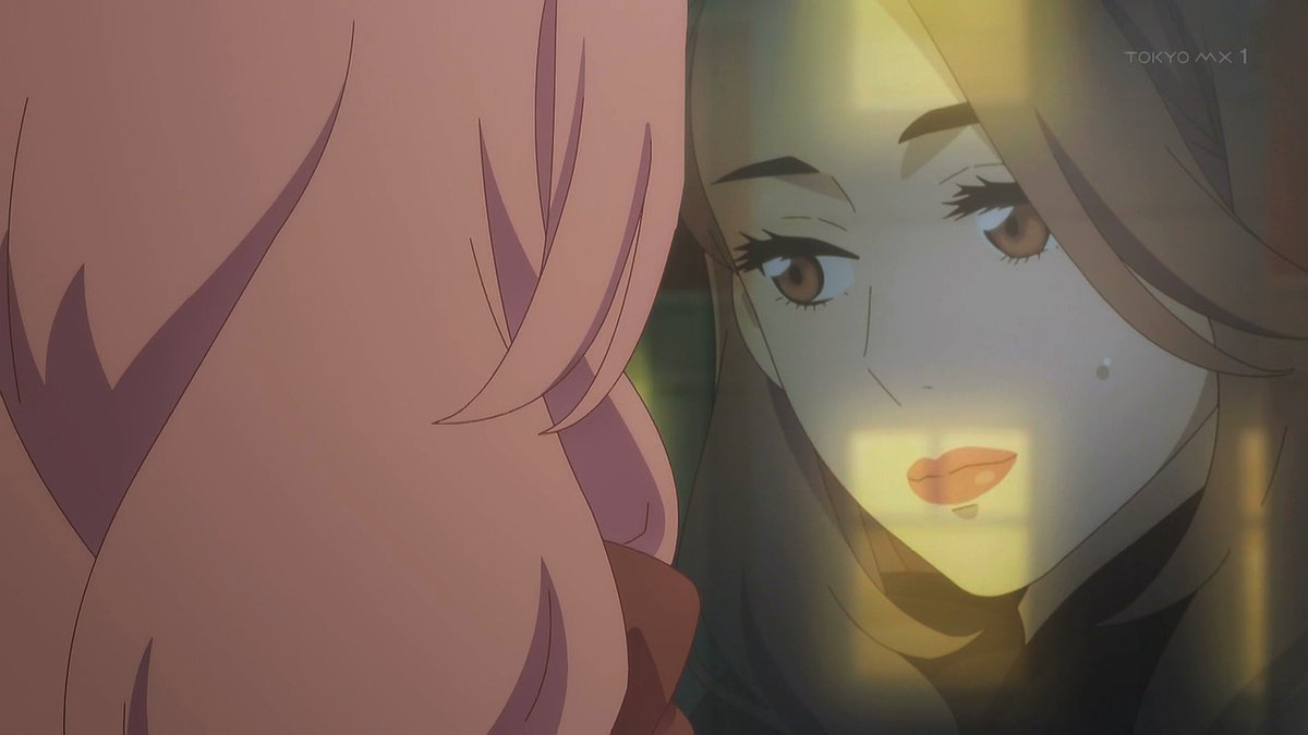 『おじさんはカワイイものがお好き。』第3話「小路課長と初めての同志」感想｜元妻への告白反応画像32