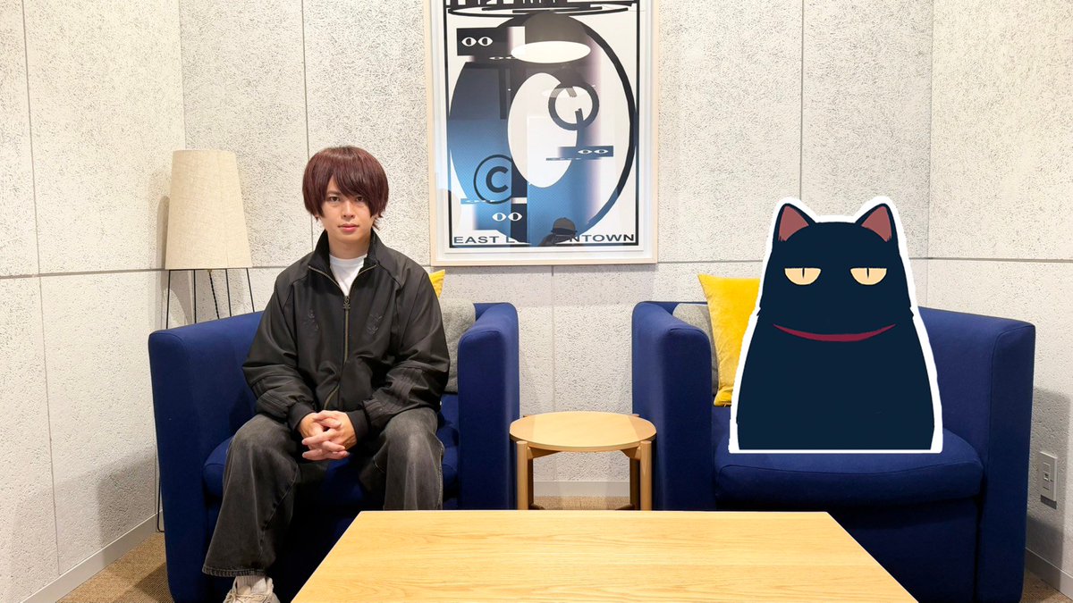 mahoseka_jp's tweet photo. 🦋「なんだこれは、怪しい」から始まった長編映画プロジェクト！？
『まほせか』誕生秘話、第2弾を公開！
140カット以上の膨大な物量と独学で学んだ3D技術、映画化の真相も！

記事はこちら
https://t.co/QWeTpkgFWN

映画まほせか応援クラブはこちら
https://t.co/8IaXWEb70F

#まほせか #自主制作アニメ #アニメ映画