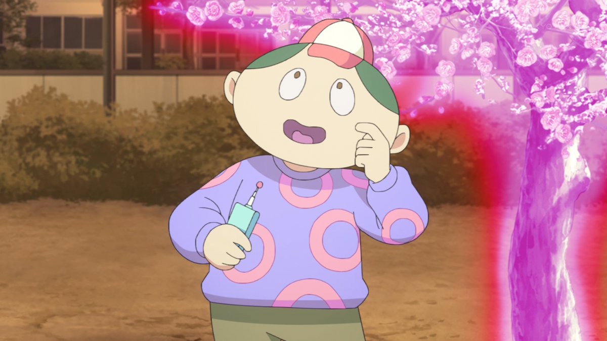 魔法の姉妹ルルットリリィ 第15話 ツイート画像 1