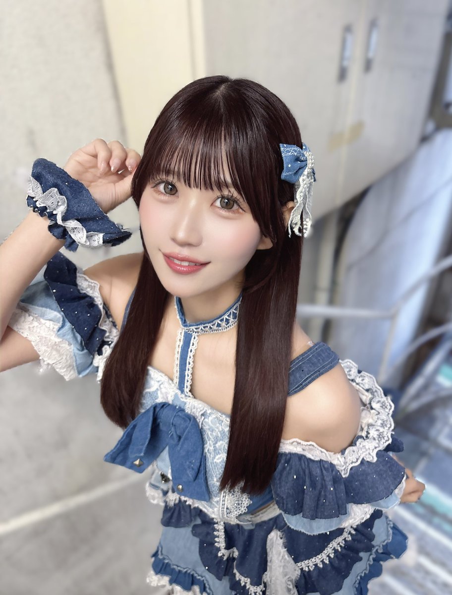 SAI2Rium_koha2's tweet photo. どこが好きー？♡ https://t.co/9mSa7h0Csl
