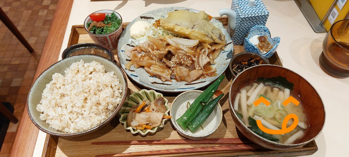 kongari25's tweet photo. 楽しかった✌ https://t.co/L6DF2bIDXt