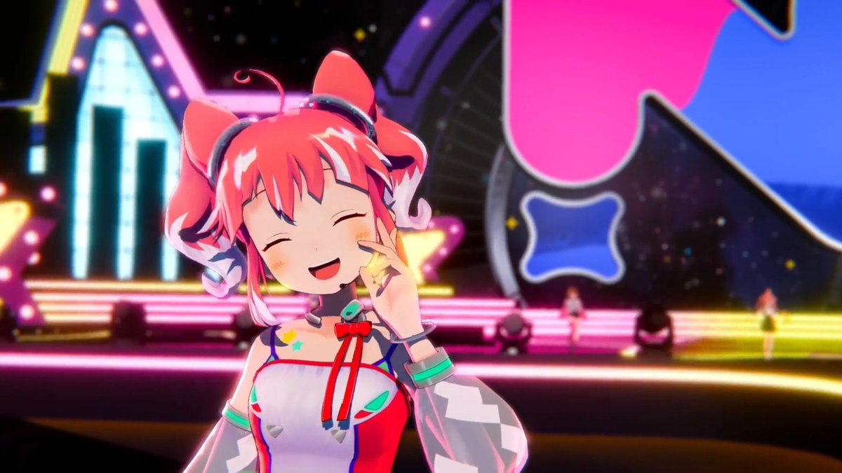 Anko_Kisaki's tweet photo. #ななしライブ 🪄💫
2日間ありがとうございました！🌸
ライブたのしいね！あっという間だね！
ななしいんく最高だあ〜〜(◝ ⩊ ◜)♡
これからもたくさん笑顔届けちゃうよ🫶🏻🎀
またあそぼうね〜！🎶💞 https://t.co/WPmrcDp6HY