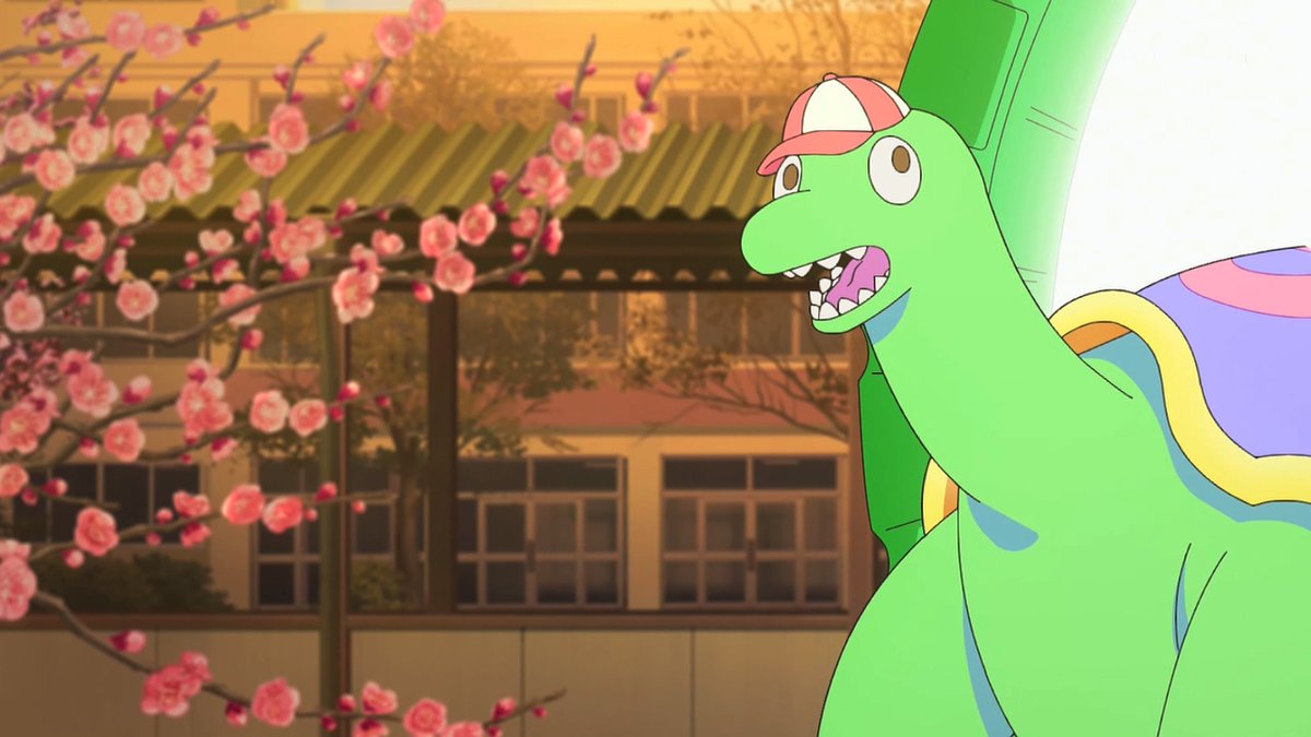 魔法の姉妹ルルットリリィ 第15話 ツイート画像 1