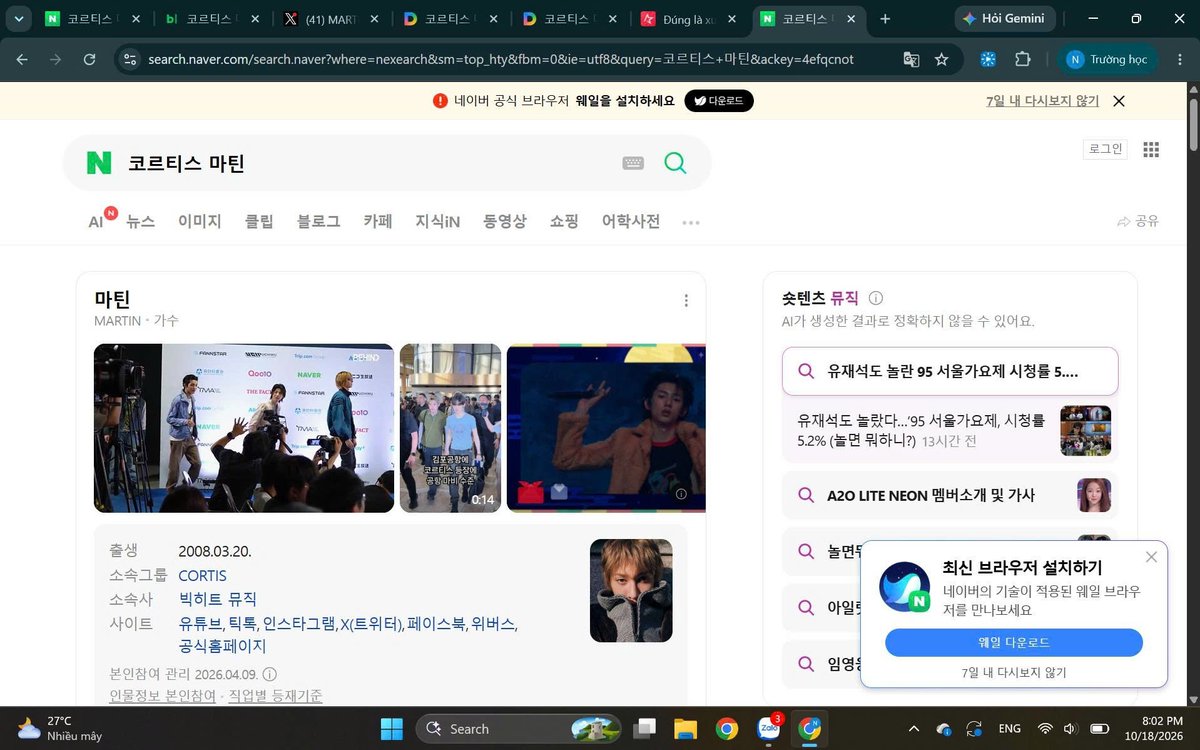 lhanny_88's tweet photo. @MARTINGLOBAL_ GEN 5 IT BOY MARTIN CORTIS delivers breathtaking SINGER performances

#MARTIN #마틴 https://t.co/iUcA4zNmmF