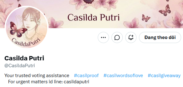 ank_hn123's tweet photo. @CasildaPutri #CORTIS !! https://t.co/FwIvvjMuBV