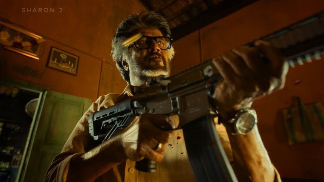 JaseelMhd_GOAT's tweet photo. #Jailer2  Kerala Sunday ₹10cr!

After #EMPURAAN First Film To Score ₹10cr Post Release Day!💥 https://t.co/dLpgkSkPqj