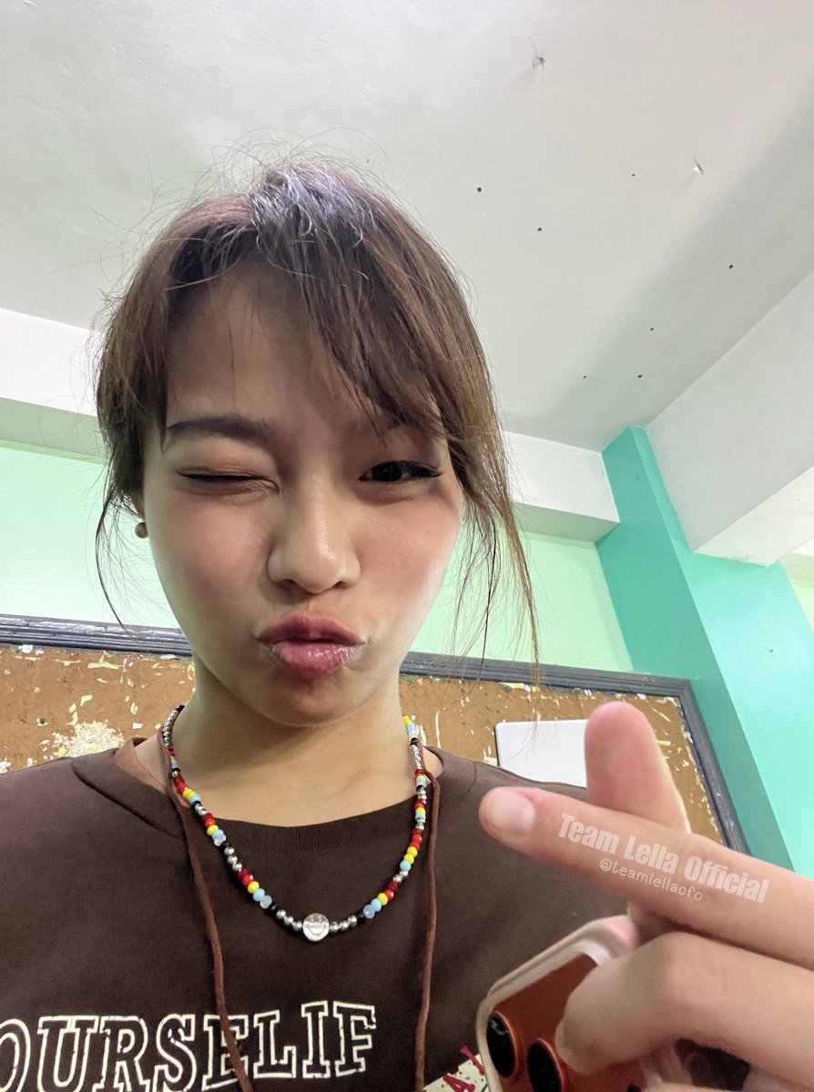 teamlellaofc_'s tweet photo. Today marks the last day of taping for 𝘑𝘶𝘢𝘯 𝘢𝘯𝘥 𝘓𝘪𝘭𝘺 𝘙𝘶𝘯 𝘧𝘰𝘳 𝘚𝘒, and we couldn’t be prouder of Lella and the entire team for this incredible journey! 🥹🫶🏻

To Lella and everyone who worked hard behind the scenes, congratulations on bringing this project to life! All the dedication, passion, and effort you’ve poured into this series deserve to be celebrated. We hope you know how proud and grateful we are to witness this journey. 💜

And of course, 𝐰𝐞 𝐂𝐀𝐍’𝐓 𝐖𝐀𝐈𝐓 𝐭𝐨 𝐰𝐚𝐭𝐜𝐡 𝐋𝐞𝐥𝐥𝐚 𝐢𝐧 𝐡𝐞𝐫 𝐅𝐈𝐑𝐒𝐓-𝐄𝐕𝐄𝐑 𝐒𝐄𝐑𝐈𝐄𝐒, 𝐒𝐎𝐎𝐍 𝐎𝐍 𝐢𝐖𝐀𝐍𝐓! Seeing this dream turn into reality is such a special feeling. This is one step closer to bigger opportunities, more projects, and so many more beautiful things waiting for you. And we’ll be here, cheering you on every step of the way!

This is only the beginning, Lella! Here’s to more milestones, more dreams coming true, and more reasons to celebrate you and the entire JaLRfSK Team. 🥂✨

#LellaFord | @lellaford_