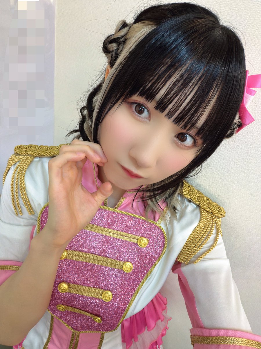 uchiyama_yurina's tweet photo. 「DIALOGUE＋WITH vol.8 －オーイシマサヨシ－」＆「Welcome to D＋ vol.4」
来てくれたみなさんありがとうございました！

今日もめっっっちゃ楽しかったです！！

音楽は本当にいいものですね🥰
そう思える人生になって良かった！

また一緒に音楽楽しみましょう✨

🩷内山悠里菜🩷

#ダイアローグ https://t.co/rDdtnMwDFp