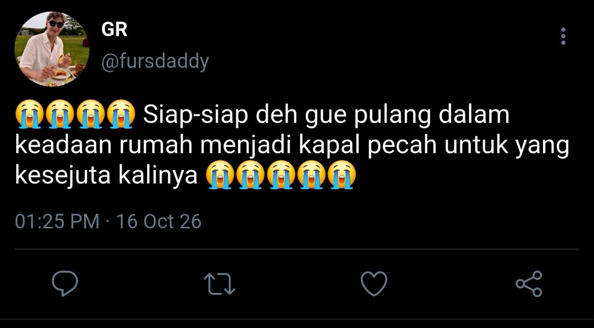 badtzbrat's tweet photo. daily dose of kakak george as a fur daddy with his three cutieful hybrids, edisi kakak dilarang jumawa! 😾😾😾😾

#russtappen 3363 | #galex 2363 | #geoscar 8163 hybrid!AU. https://t.co/S1ZnkEfHNC