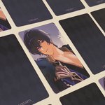 Photo by lime ✦ CF23 R47-48 (@limearts_)