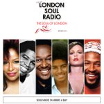 Photo by The Soul Of London (@TSOLradio)