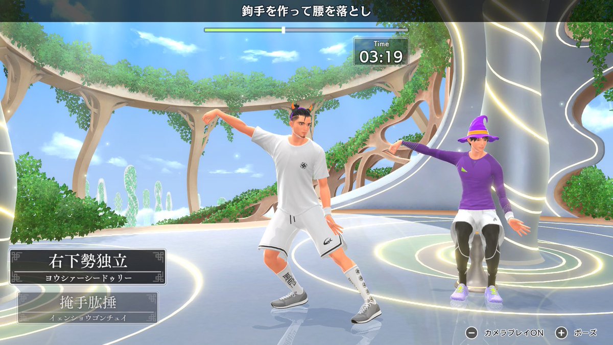 fitboxing2022's tweet photo. ヒロ先生、お誕生日おめでとうございます！ https://t.co/EV1WGGWtgW