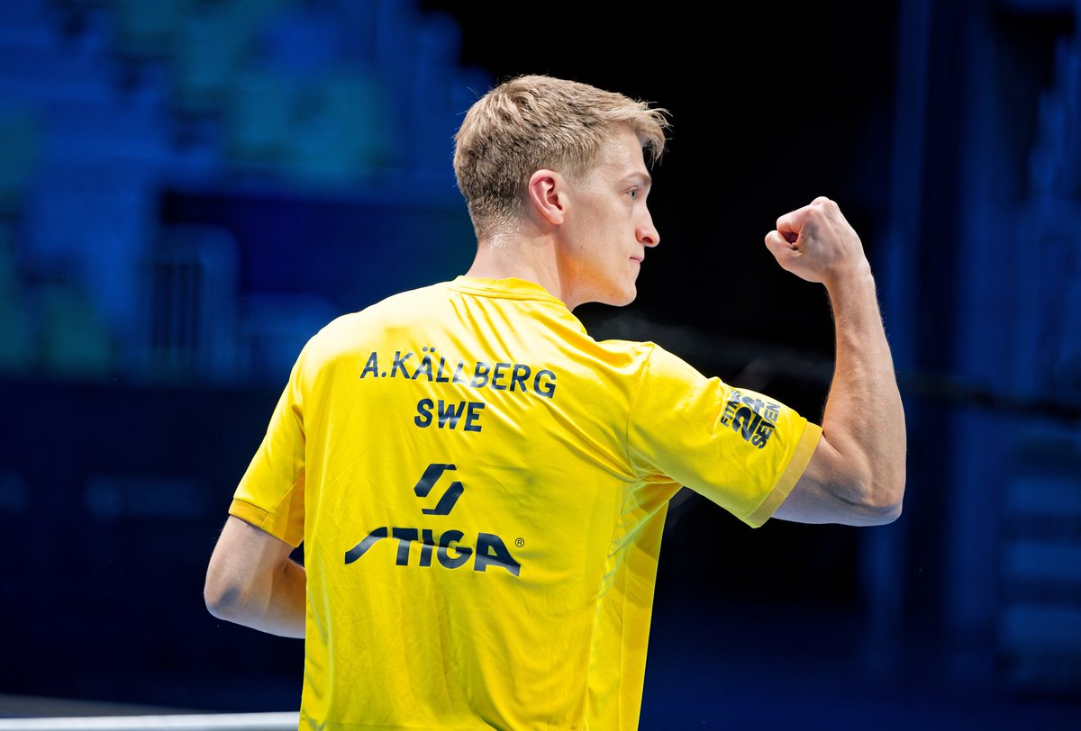 ChoAllez's tweet photo. FINALE CHAMPIONNATS D’EUROPE🇪🇺 :

🇸🇪A. Kallberg ⚡️ F. Lebrun🇫🇷 https://t.co/3QQAnzBGov