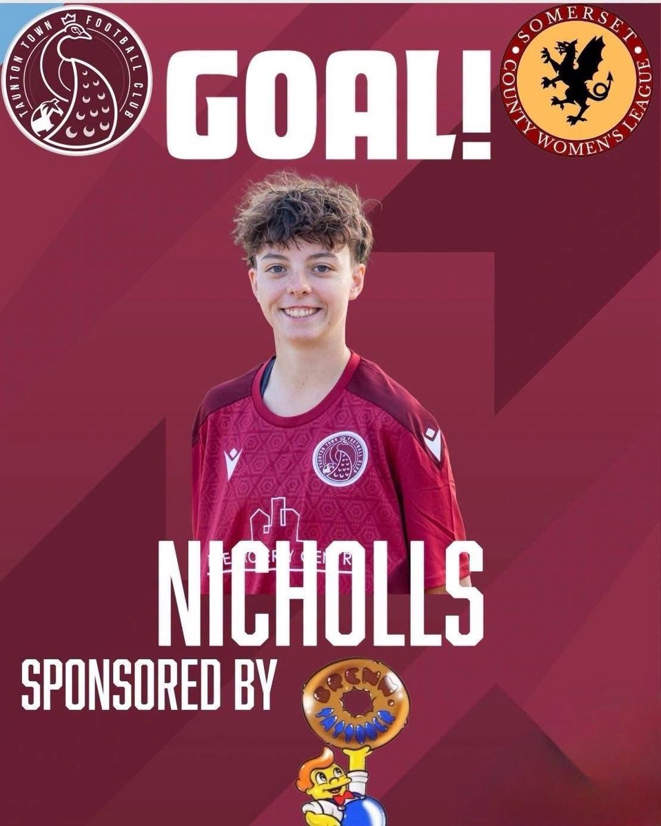 TTFCWomen's tweet photo. 2️⃣2️⃣|🦚3-0🟢

And again!⚡️

GOAL! Scored by Niamh Nicholls!
Sponsored by Brenn Tattoer 

Assisted by Mia Doherty 
Sponsored by Superstar Training Club 

#UpthePeahens 🦚 https://t.co/0NIVEeQeb2