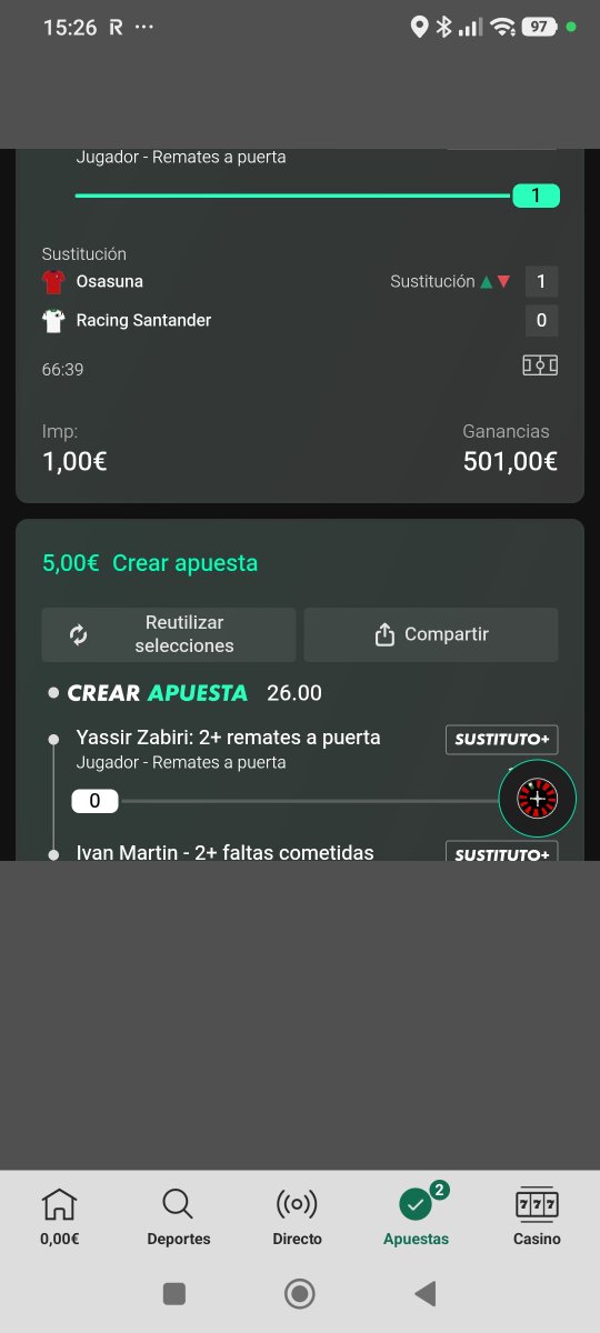 futbolpremierl's tweet photo. @bet365_es Ves normal que la app tenga fallos constantes? https://t.co/2MRNThSw36