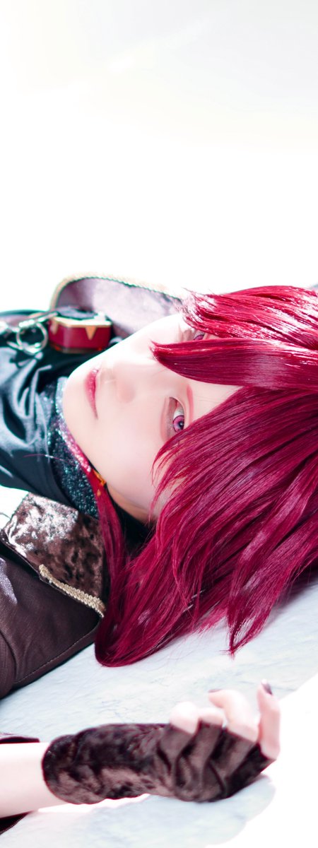 hii_iiragi's tweet photo. Cosplay
enst｜nzm🍫🔪

📸💕 @nyopanyo3
 #銀ぶら https://t.co/Lvn4Ni4lME