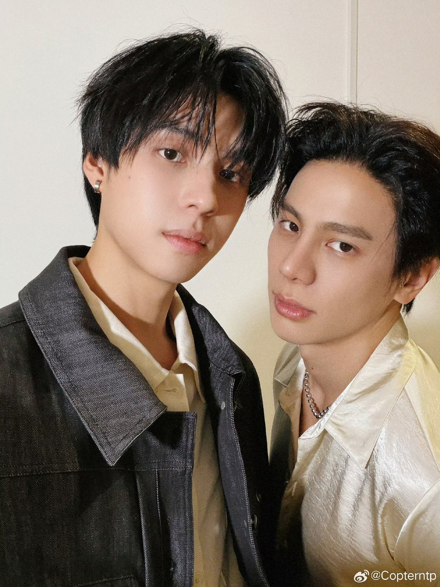 krnoth's tweet photo. คือมันเกินไปไง ส่วนตัวเป็นประเภทที่หน้าตาไม่ตรงไทป์บทน่าสนใจแค่ไหนก็ไม่อิน แต่คู่นี้คือติ๊กถูกทุกอย่าง หน้าตาดี แล้วเป็นพี่สาวคนสวยกับหมาเด็กที่โคตรจะใช่ ยังหาไม่เจอนะเคมีแบบนี้ #CopterBank #copterntp #bankartit #FoolInLove https://t.co/BHTs8UHDIa