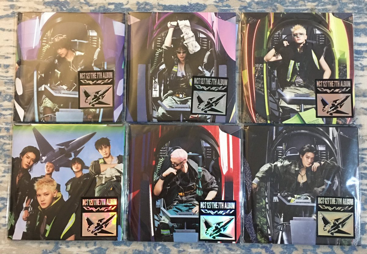 junmyeonjhjsel's tweet photo. giveaway album nct 127 blingy

- 3 winners 
- like, rt, reply done

end besok https://t.co/gz8MwHiV7z