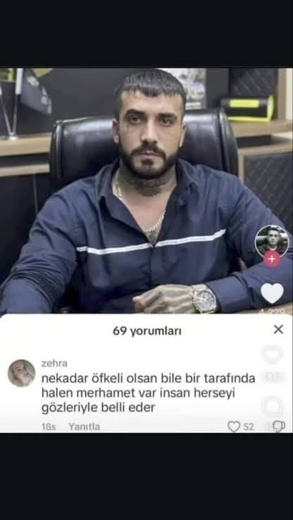 9kydenkovuirx's tweet photo. @fabianhrodney dostum karakterin kötü karakterini düzeltmeni öneririm iyi insan ol nezaketli beyfendi ol https://t.co/uc4nVks4OB