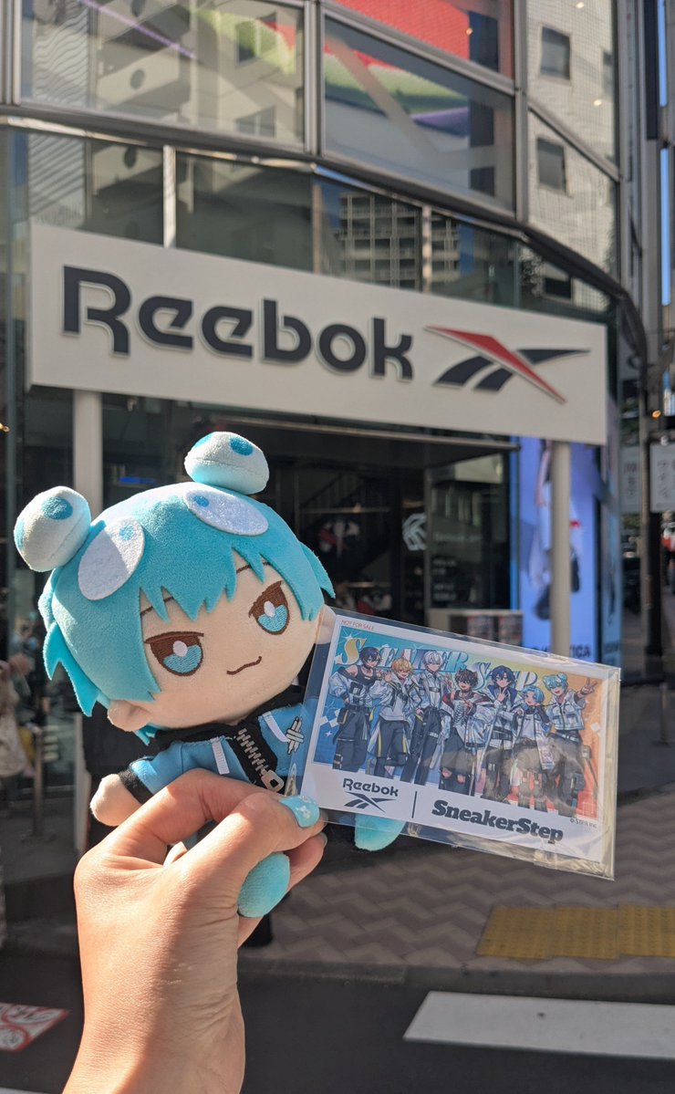 namima0318 tweet picture