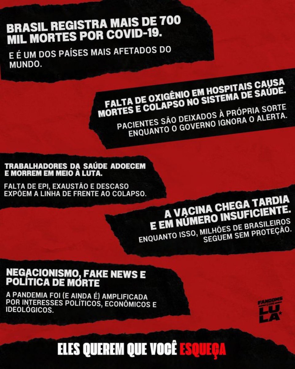 _janoninho's tweet photo. 🚨FAMÍLIA BOLSONARO É MORTE🚨

FLÁVIO BOLSONARO É RETROCESSO

ISSO NUNCA MAIS!

BORA LULA 🚩
LULA VIROU
DIA 25 É 1️⃣3️⃣⭐️

#ElesPoderiamEstarVivos 
#VacinaSalvaVidaBolsonaroTira https://t.co/c7YYfCsBI3