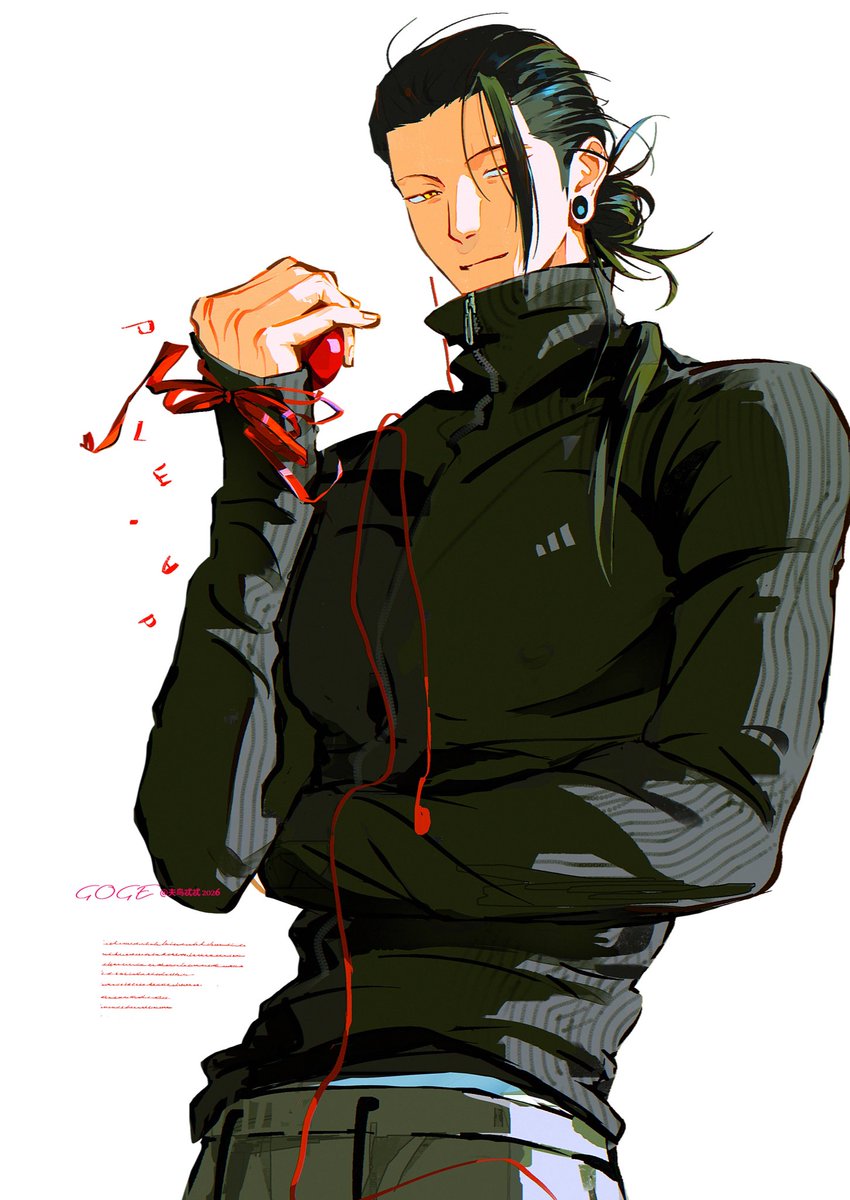 sherniaote's tweet photo. #五夏
#satosugu 
-🎧 https://t.co/W1XjGqOcNE