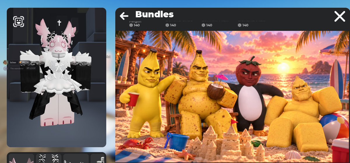 Tarm1te_'s tweet photo. roblox as a platform needs to die https://t.co/bv9ajT2rTy