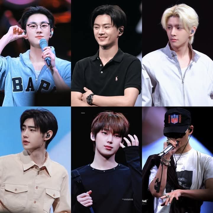 nikii09122005's tweet photo. My boys💕

I vote for #ENHYPEN on #2026MAMAVOTE https://t.co/w6lK96O14d