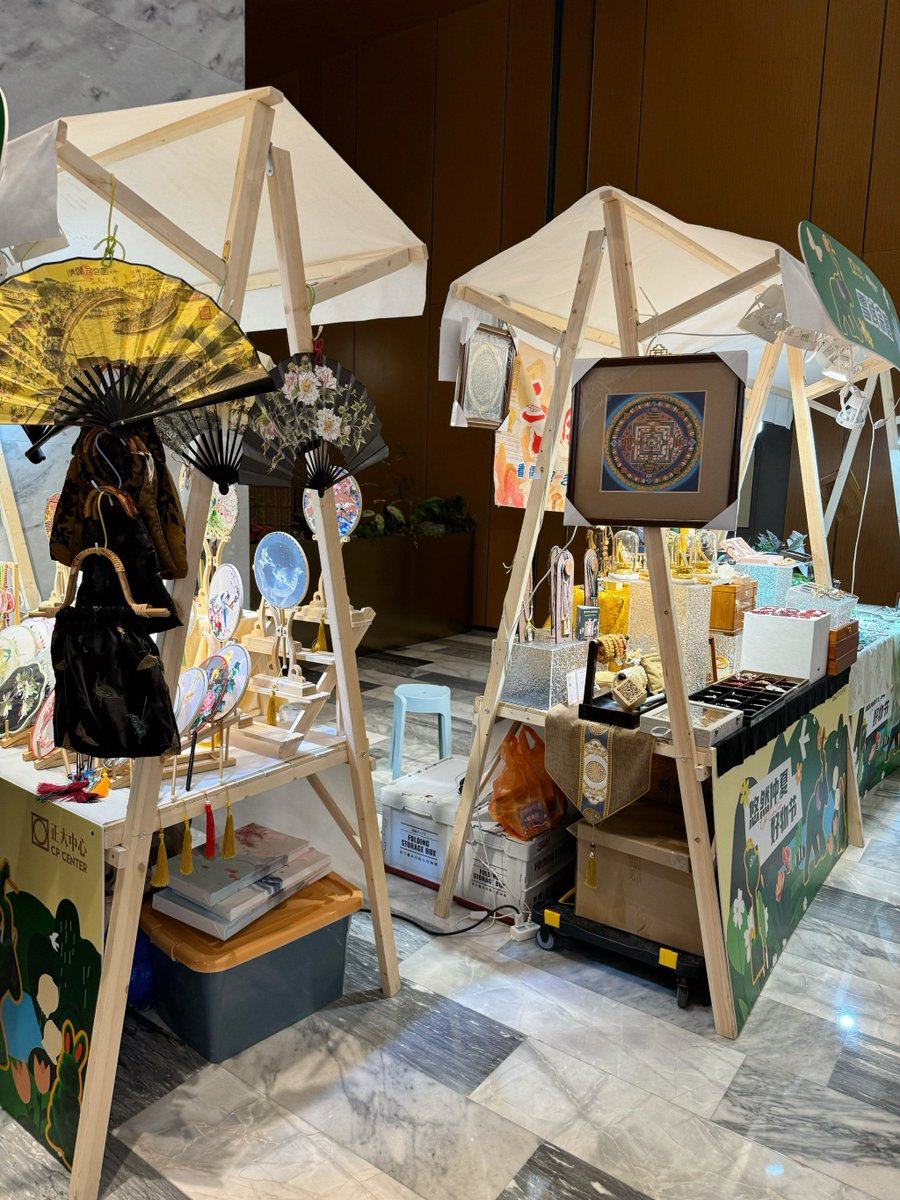 marshal7722's tweet photo. [Check out 豪’s creative works at 蚊赝坊—fresh, one-of-a-kind vibes you won’t find anywhere!]， https://t.co/H2LmI6Dxai