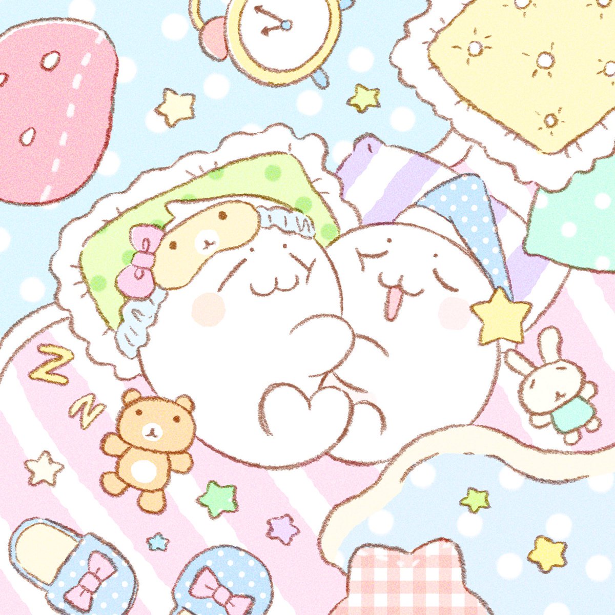 summernight_12_'s tweet photo. *ଘ(੭*ˊᵕˋ)੭* ੈ✩‧₊˚ https://t.co/wPeqoeaXYt
