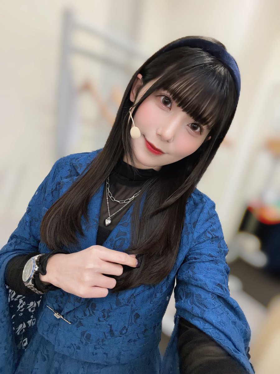 Iida_Hikaru_828's tweet photo. 「魔王くんちゃんネル～1stアニバーサリー生放送～」
ご来場、ご視聴いただきありがとうございました！！✨️

初めて魔王さんたちと直接お会いすることができ、みんなで一緒に1周年をお祝いできて、とっても嬉しかったです☺️☺️🫶🏻

#ステラソラ でまだ見ぬ冒険の旅へ！🤝💖 https://t.co/JIZtA9K5BA