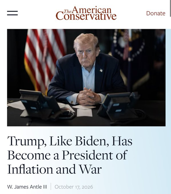 ImBreckWorsham's tweet photo. No lies detected. 

He has betrayed his base, his supporters and the American people. 

He will forever be remembered as the biggest psyop in American history. https://t.co/Av2WU61mMJ