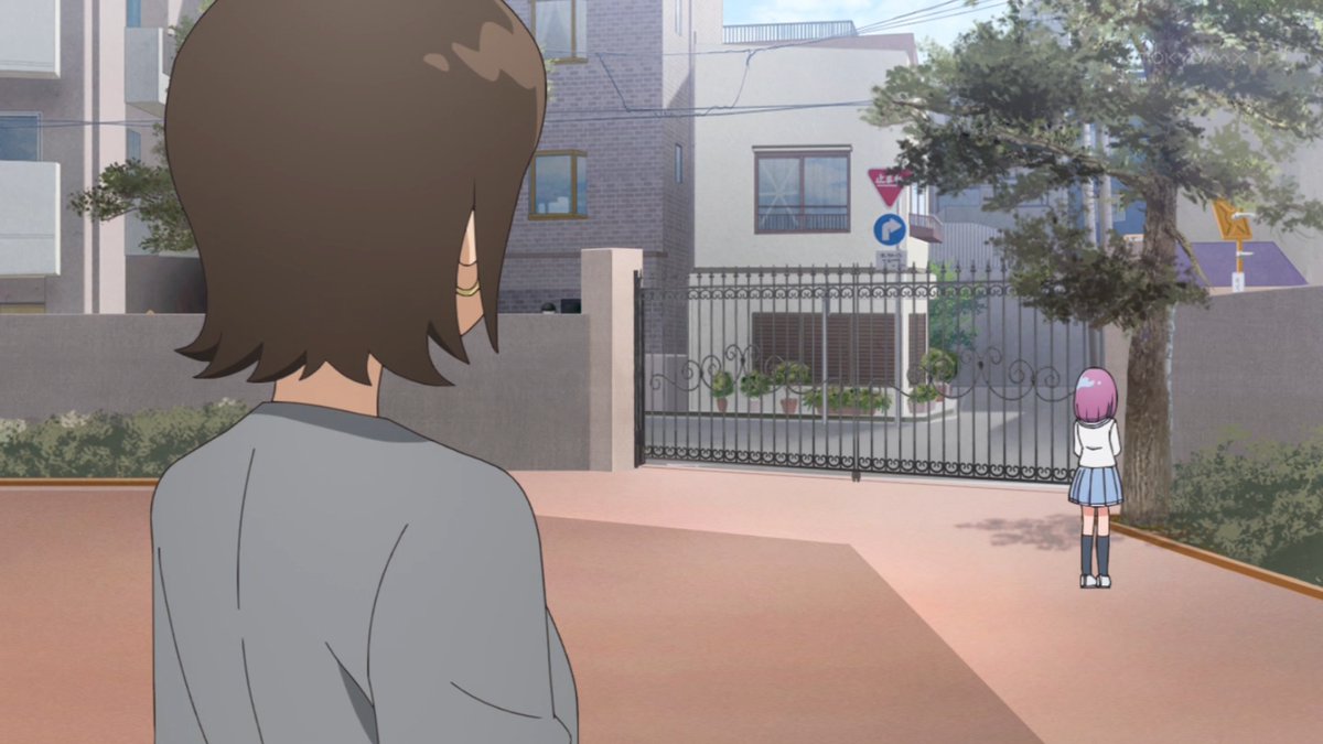 魔法の姉妹ルルットリリィ 第15話 ツイート画像 1