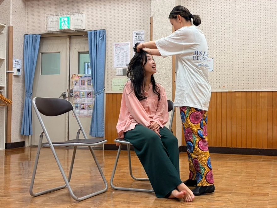 manatsumugi2023's tweet photo. 《#プリドリproject 第2段！》
「Princess in Dream！」

2026年11月12日〜15日
📍TKJシアター

日替わりゲストパートも加わりさらに進化している本作品。

沢山のクリエイターの皆様の想いも一緒に。
まなつむぎでしか見れないキャスト達の表情も沢山。

お見逃しなく！

🎫https://t.co/p5ZZkSdUWk https://t.co/Rx2fr0bLZS