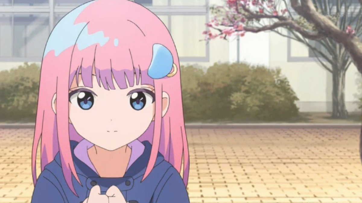 魔法の姉妹ルルットリリィ 第15話 ツイート画像 1