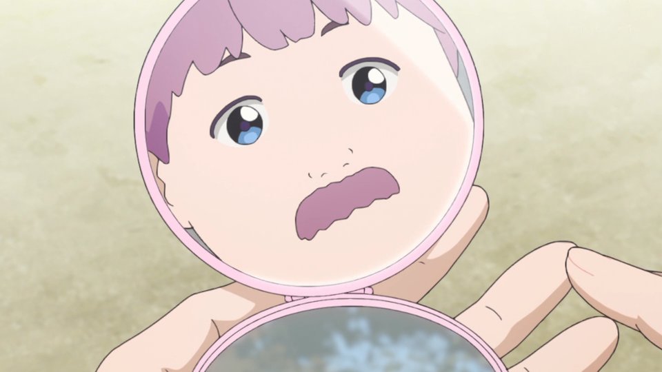 魔法の姉妹ルルットリリィ 第15話 ツイート画像 1