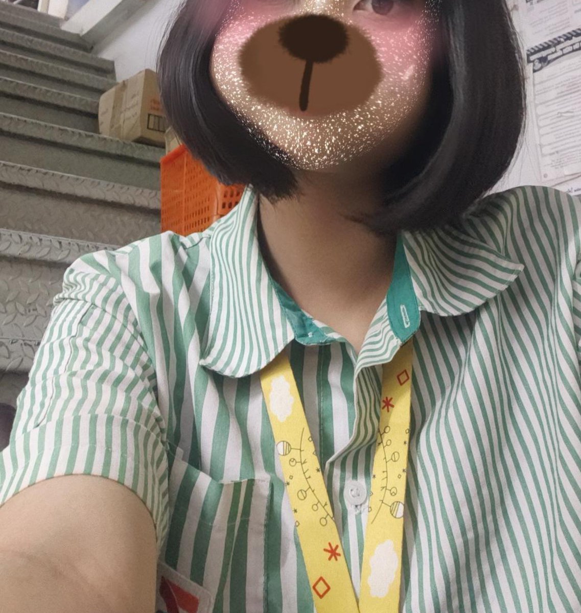 mewqom's tweet photo. ลูกค้ามีออลเมนเบอร์มั้ยคะ🫩 https://t.co/Yc6AvqVPVV
