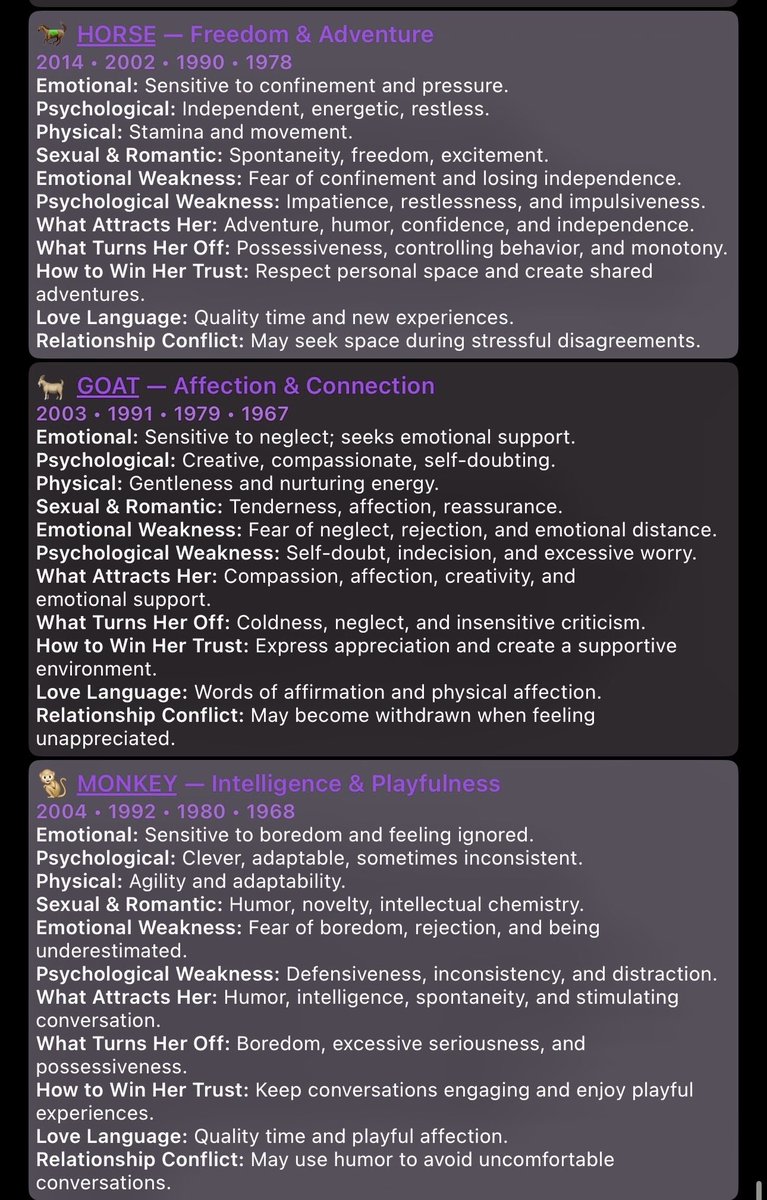 ContractorEngi's tweet photo. WOMEN’S PSYCHOLOGICAL &amp; ASTROLOGICAL WEAKNESSES — PART II

THE HIDDEN PSYCHOLOGY OF ATTRACTION, EMOTIONS &amp; DESIRE

Understand Her Mind. Decode Her Emotions. Master the Art of Attraction.

I want you to score!💪🤣☝️🔥🍿

#women #astrology #Womenweakness #Miami #gameorgameover https://t.co/mc59JGF1U5