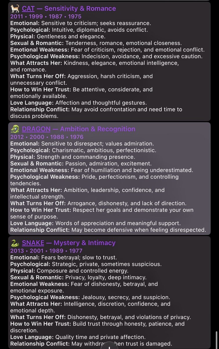ContractorEngi's tweet photo. WOMEN’S PSYCHOLOGICAL &amp; ASTROLOGICAL WEAKNESSES — PART II

THE HIDDEN PSYCHOLOGY OF ATTRACTION, EMOTIONS &amp; DESIRE

Understand Her Mind. Decode Her Emotions. Master the Art of Attraction.

I want you to score!💪🤣☝️🔥🍿

#women #astrology #Womenweakness #Miami #gameorgameover https://t.co/mc59JGF1U5