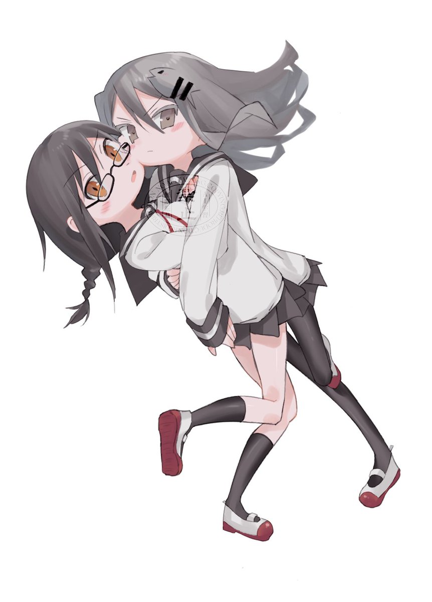 hange_asa's tweet photo. ㊗アニメ化！ということで、古のファンアートを引っ張り出してきました。こかむも先生おめでとうございます🎊

#ぬるめた https://t.co/vuDmE9mkXZ