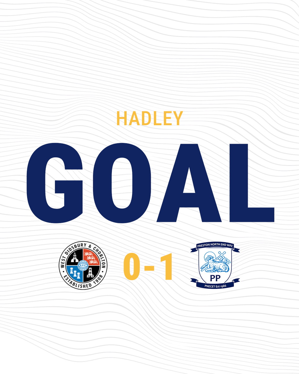 PNE_WFC's tweet photo. HADLEY OPENS THE SCORING! 🙌

Another Zea Anderson cross from the right finds Madison Hadley, who converts to put North End ahead!

⚪️ 0-1 🔵

#PNEWFC | #pnefc https://t.co/FMWj7VjkwR