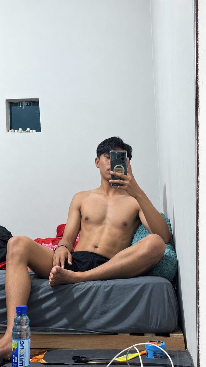 Muhammadfa81819's tweet photo. Baby boy

#gaysemarang #gayjogjakarta https://t.co/GMsJj8aQiW