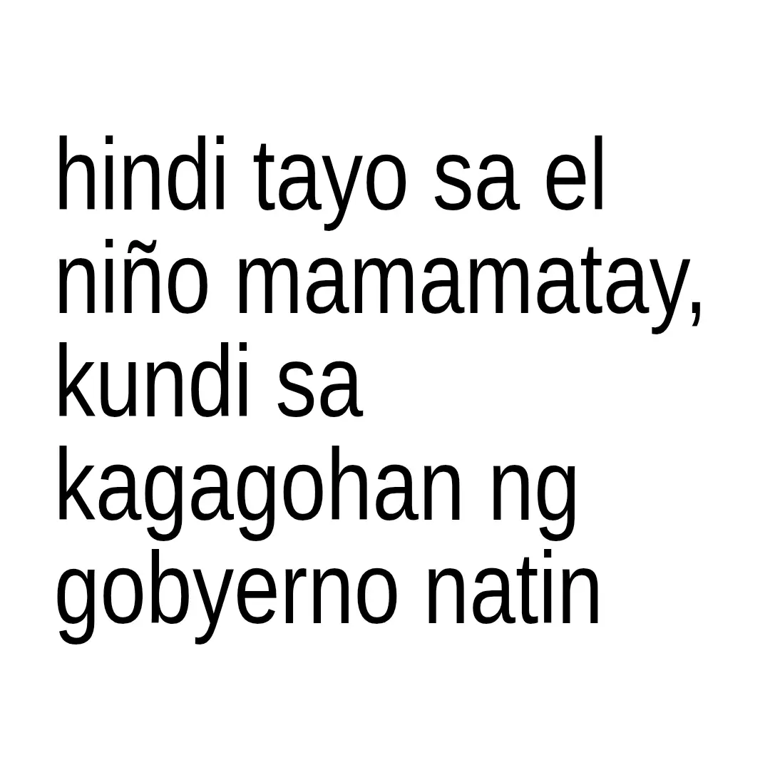 f1ghter_cpa's tweet photo. Walang aasahan. https://t.co/ZbfhnAw4Xt