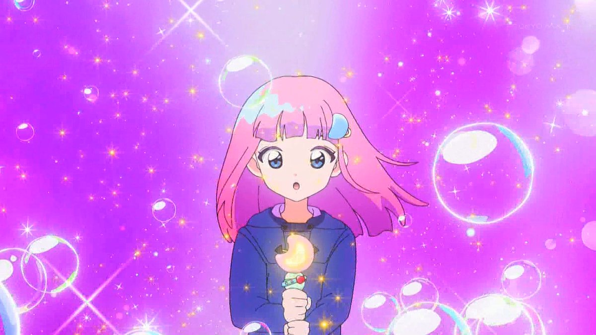 魔法の姉妹ルルットリリィ 第15話 ツイート画像 1