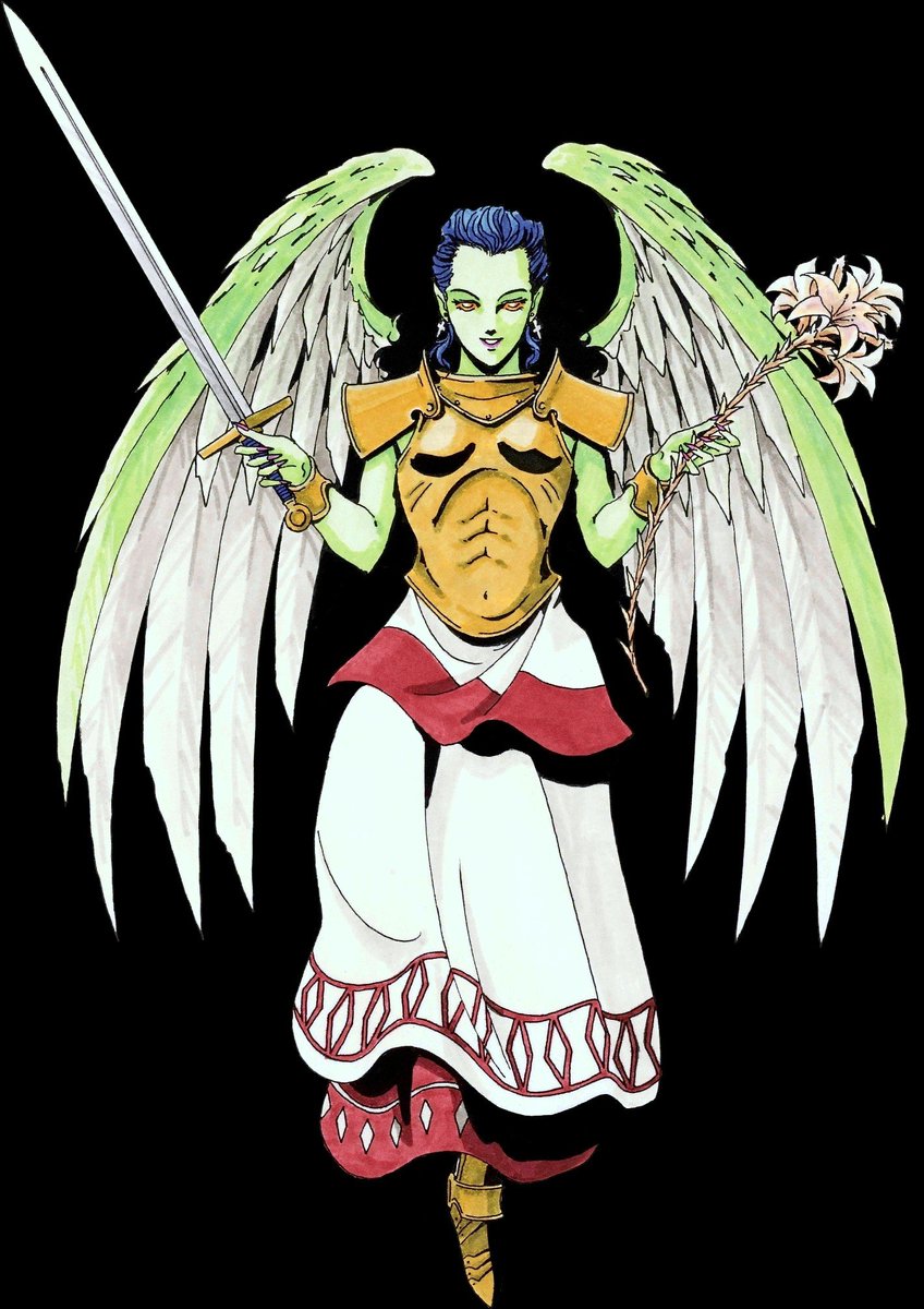 TelefragDaWorld tweet picture