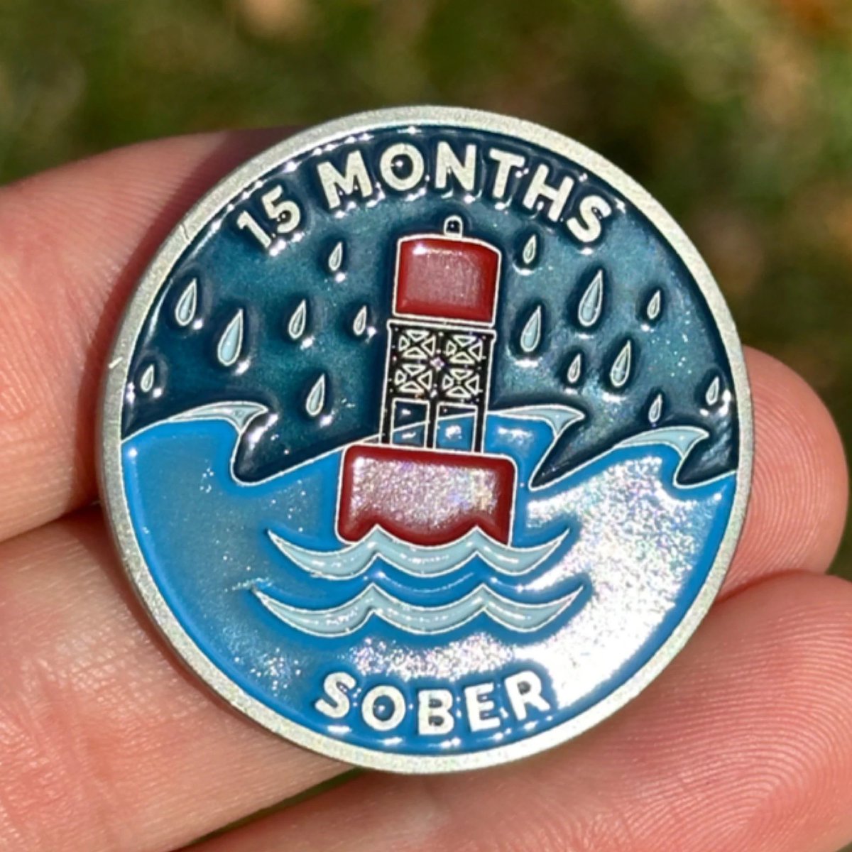 jakeryan2112's tweet photo. 15 MONTHS. HOLY MOLY!! 💙

I’m so happy and proud of myself for making it this far. 15 months of choosing myself, putting in the work, and staying dedicated to this chapter of my life.  #Blessed https://t.co/UaiQysrHOm
