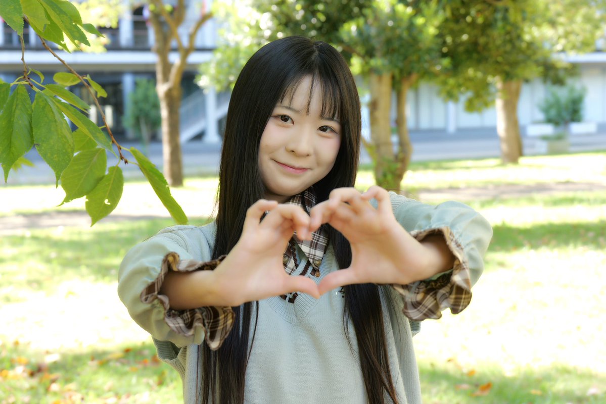 sindyphoto's tweet photo. 2026.10.18 お台場セントラル広場
みなみさん。
@Minami_Nicokur
#星羽望波
#ニコくり
#SPP撮影会 https://t.co/rnzJxgLpki